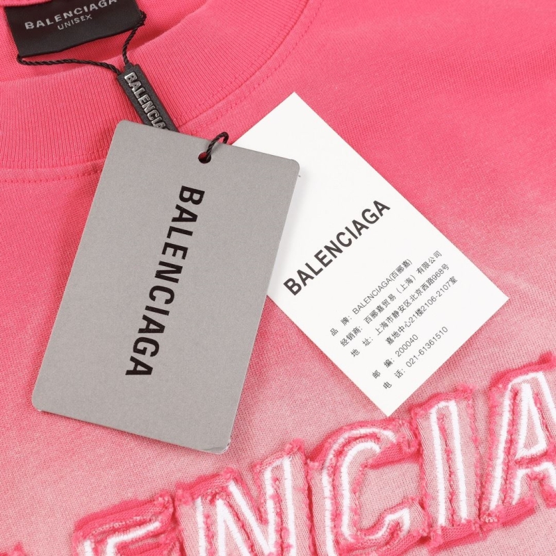 Balenciaga Hoodies